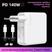 PD-140W - Plugue dos EUA