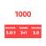 1000