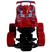 Carro vermelho