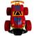 Carro vermelho