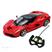 Ferrari vermelho