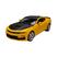 Camaro amarelo