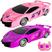 Kit 2 carrinho