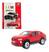 Fastback Vermelho