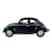 Fusca preto 1967