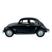 Fusca preto 1967