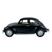 Fusca preto 1967