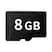 Cartão TF de 8GB