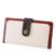 Off white, Vermelho