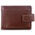 Marrom chocolate, Couro cbft