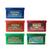 Eua, 5pcs