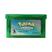 Eua, Emerald
