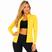 Amarelo