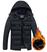 Preto mod2 tipo urso
