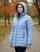 Arctic blue