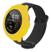 Amarelo TPU Rígido