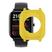 Amarelo silicone