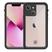 Transparente iPhone 13 Mini