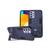 Azul Escura Samsung Galaxy A72