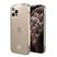 Transparente iPhone 11 Pro