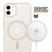 Rosa Para iPhone 11