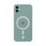 Transparente iPhone 11 