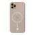 Transparente iPhone 11 Pro