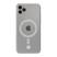 Transparente iPhone 11 Pro Max