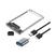 Micro B-USB A adaptador