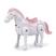 Branco c, Rosa