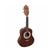 Sapele Satin