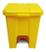 Amarelo