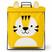 Tigre Amarelo