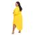Amarelo liso