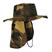 Camuflado deserto