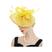 Amarelo