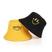 Amarelo, Preto