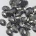 Oval Chumbo 13x18mm 5101 -100