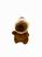 Capivara Galinha