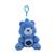 Urso irritável azul