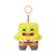 Bob esponja calça quadrada