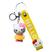 Hello kitty amarela