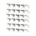 30PCS
