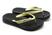 Preto, Amarelo