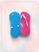 Pink, Azul bb