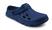 Classicblue, Preto