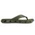 Verde militar