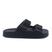 Preto, Cinza