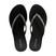 Preto, Glitter