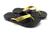 Preto, Amarelo